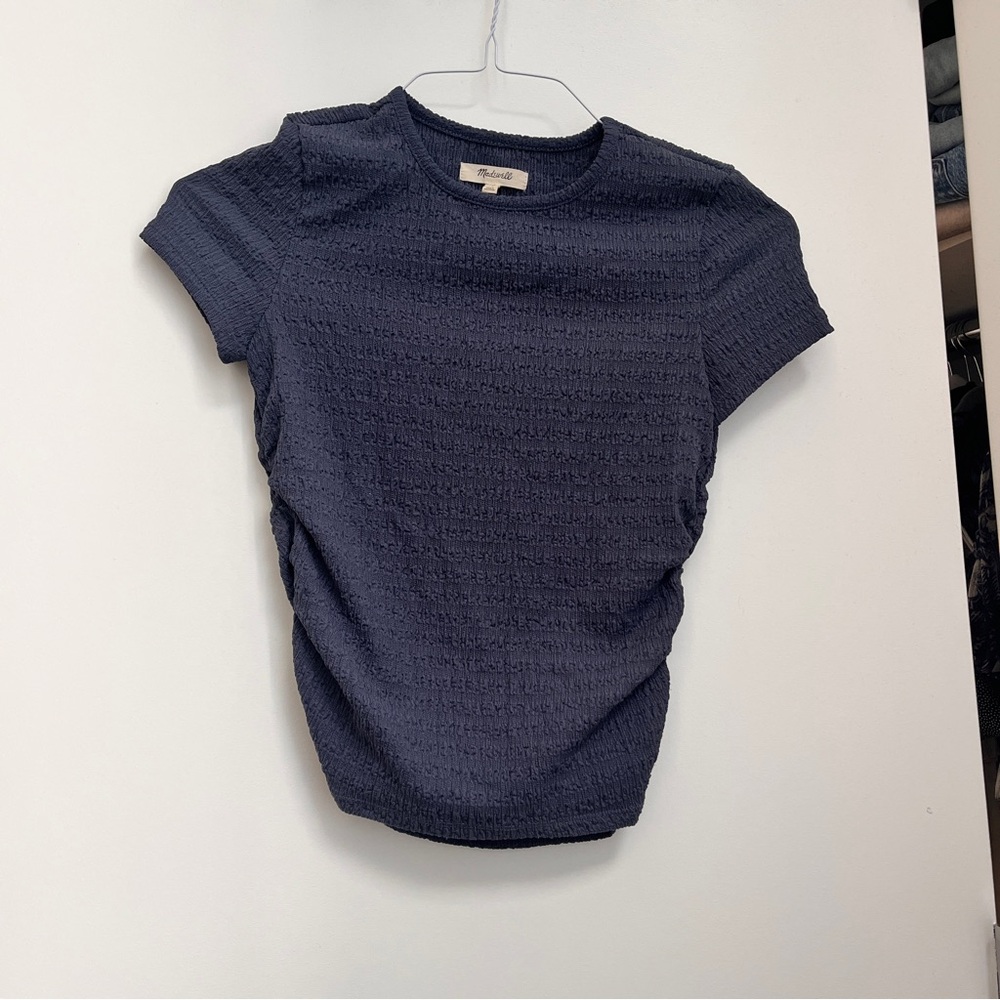 Matching Madewell set